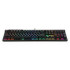 Redragon K580RGB VATA RGB Backlit Mechanical Gaming Keyboard